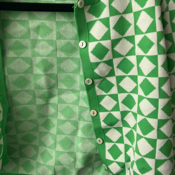 Long sleeve top from Zara. Size small. - Picture 4 of 4